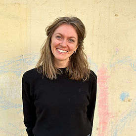 Arteterapeuta Ameline Naeher