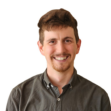Jordan Burgess, the pastor of ABC