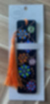 Small Bookmark