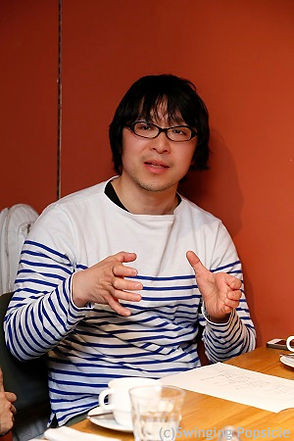 嶋田修