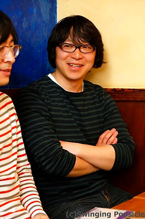 嶋田修