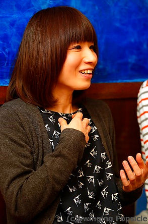 藤島美音子