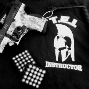 Tactical Edge Institute Range Time Meeting at Defense Tech