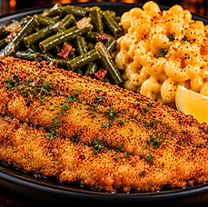 Crispy Fish with Mac and Cheese.png