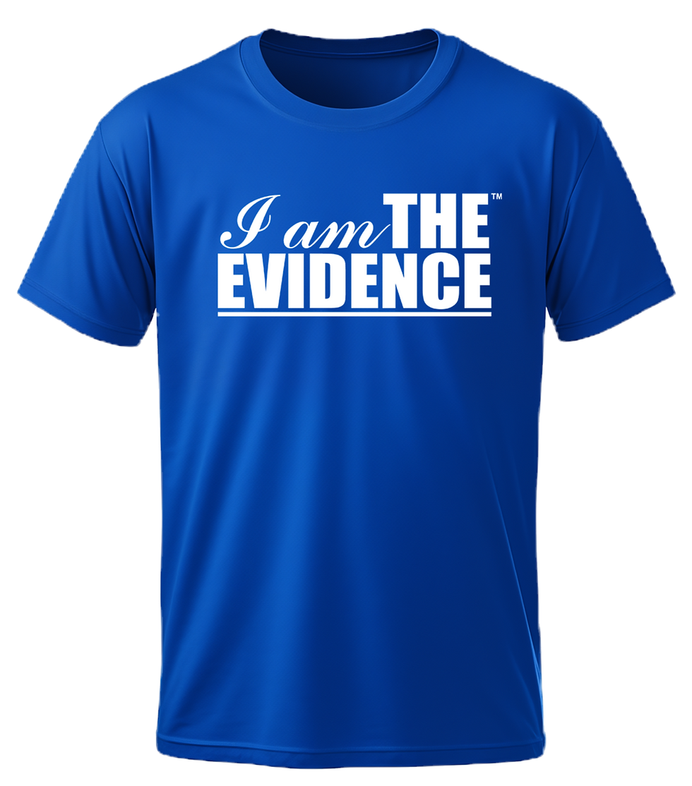 Thumbnail: CLASSIC TEE - BLUE