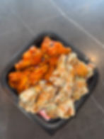 5-Piece Crispy Wings