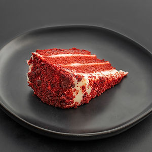 Red Velvet Cake