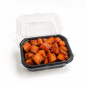 Candied Yams