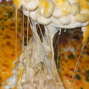 Mac ' N Cheese