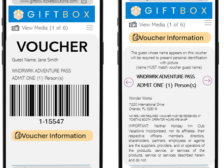 Powering Partnerships: How Digital Vouchers Elevate Vendor Incentives with iTicket Solutions 🚀