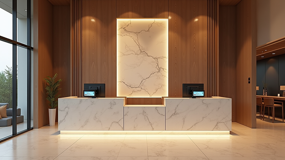 Streamlining Iticket Solutions: Modernizing SaaS Operations for Timeshare Excellence