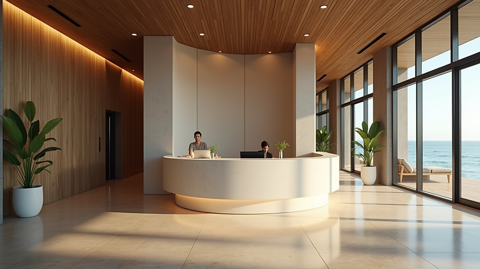 Enhance SaaS Compliance with iTicket Solutions: Proven SaaS Compliance Strategies for Timeshare Operations