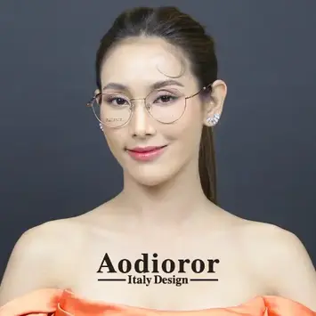 กรอบเเว่น Aodioror