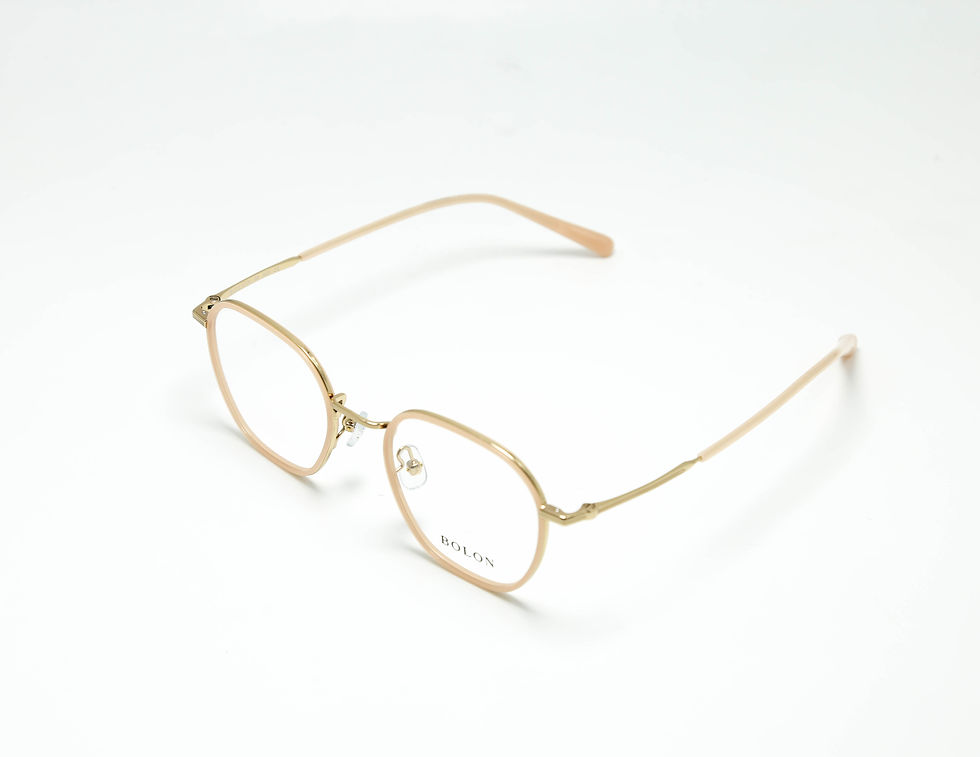 ภาพขนาดย่อ: กรอบแว่น BOLON Eyewear BJ6112 49-21-148 B60 F2