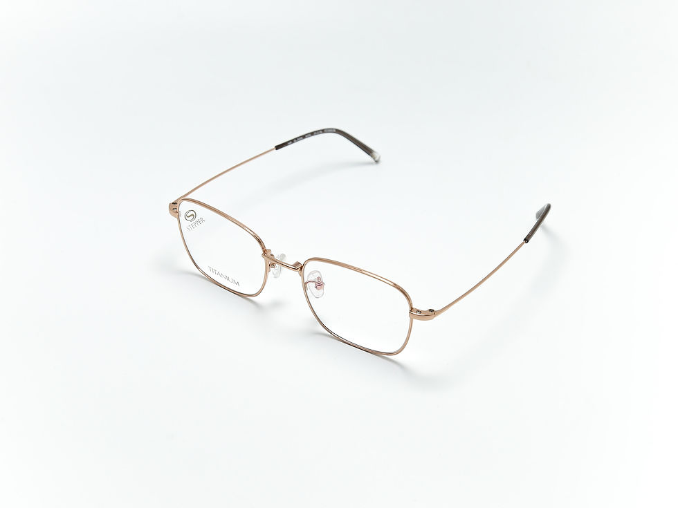 ภาพขนาดย่อ: กรอบแว่น STEPPER SL-6005 F030 51-19-148