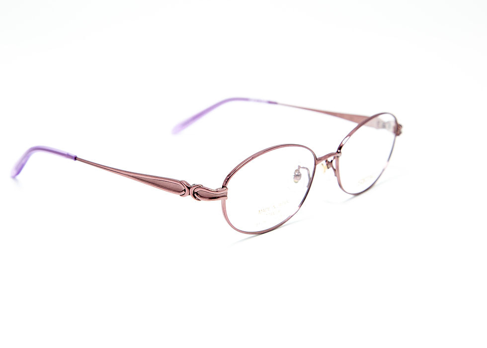 ภาพขนาดย่อ: กรอบเเว่น SEIKO SE4012 53-16-135 COL.SP