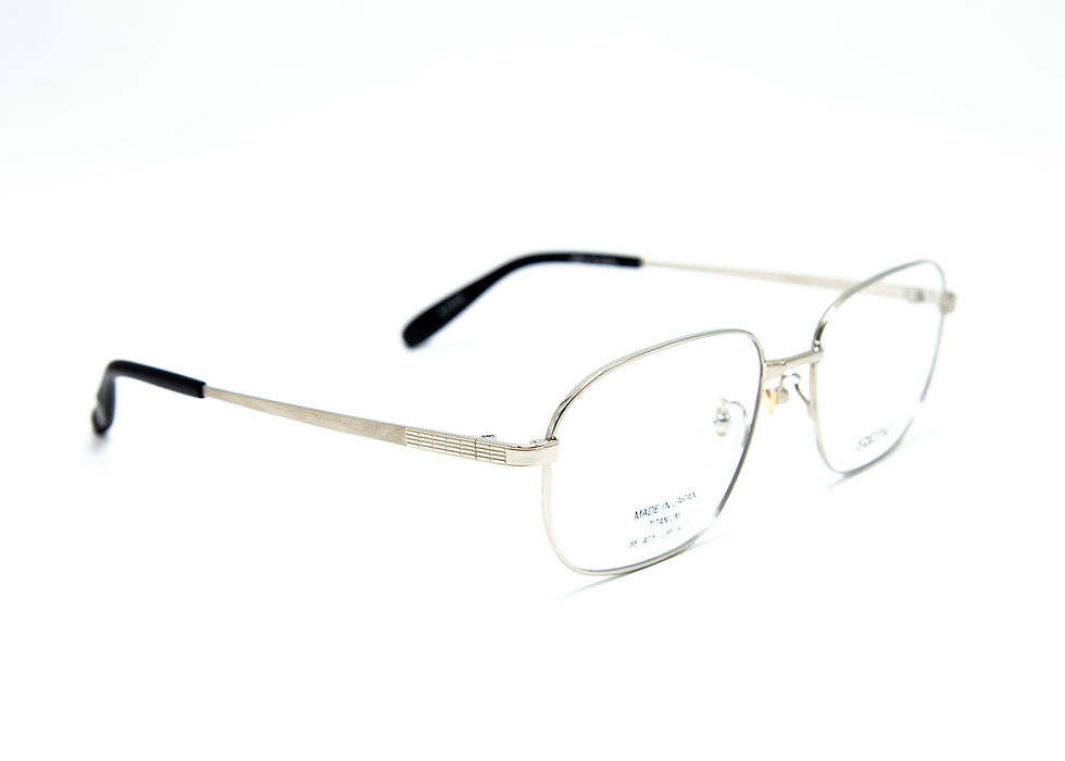 ภาพขนาดย่อ: กรอบเเว่น SEIKO SJ9026 58-18-143 COL.ST