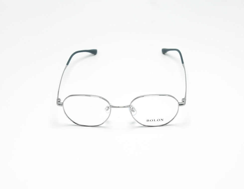 ภาพขนาดย่อ: กรอบแว่น BOLON Eyewear BJ7295 49-19-145 B90 F1