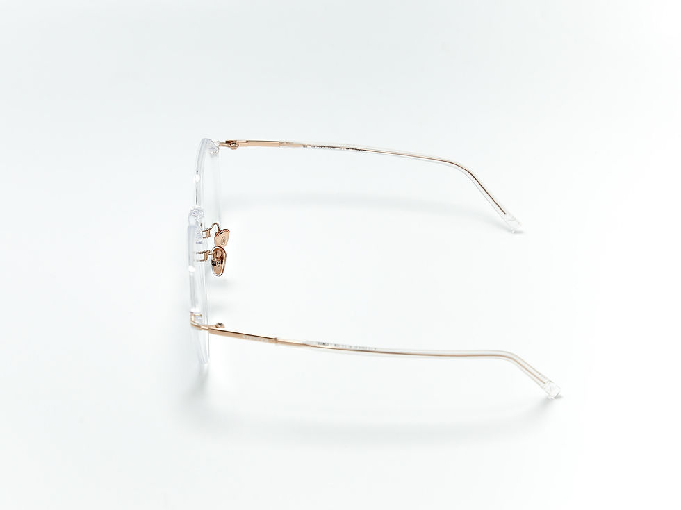Thumbnail: กรอบแว่น STEPPER SA-70062 F230 52-18-145