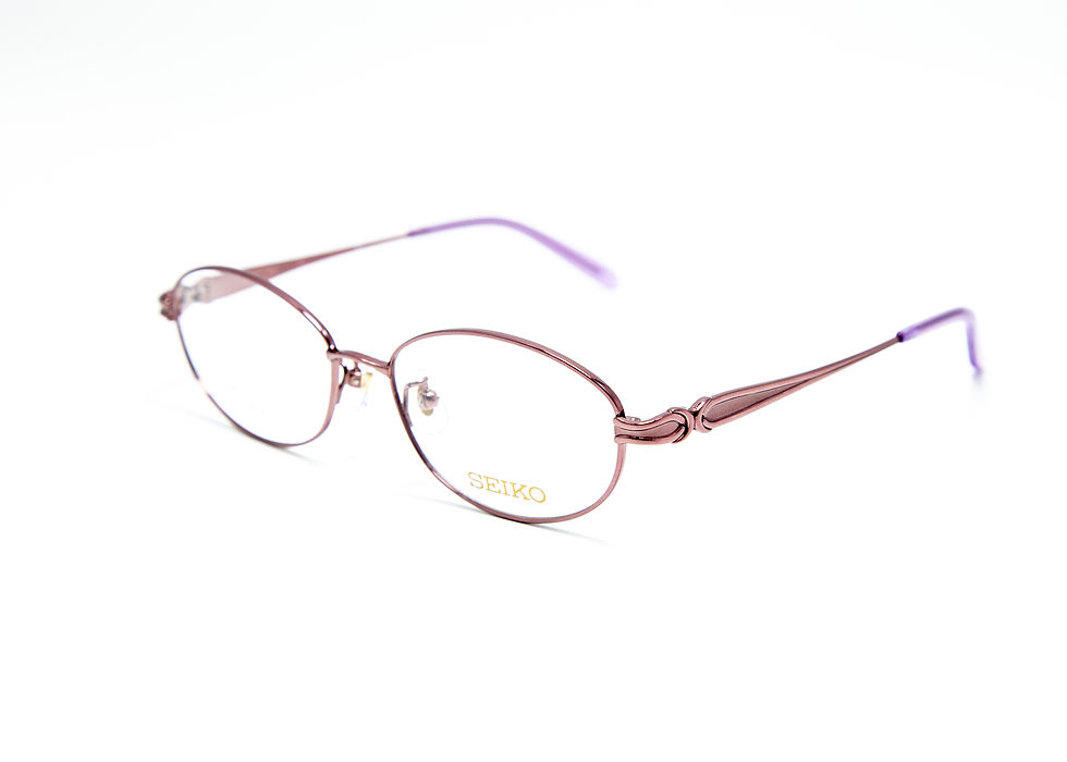 Thumbnail: กรอบเเว่น SEIKO SE4012 53-16-135 COL.SP