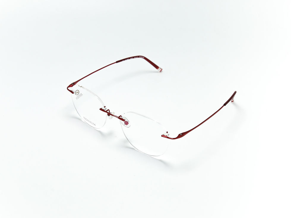 ภาพขนาดย่อ: กรอบแว่น STEPPER SL-3002 F030 52-17-140