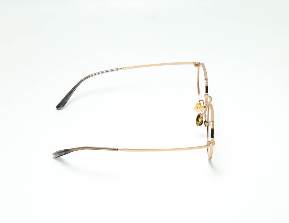 Thumbnail: กรอบแว่น BOLON Eyewear BT1559 48-21-150 B30 F1