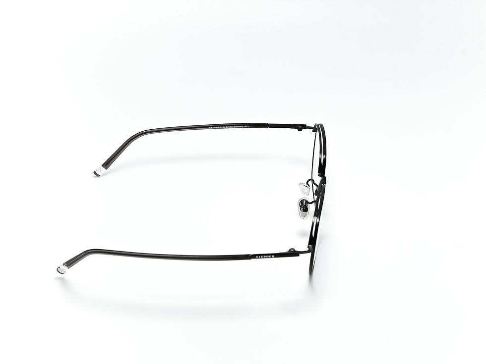 ภาพขนาดย่อ: กรอบแว่น STEPPER SA-71061 F090 53-18-145