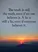 A World Turned Upside Down: Truth in the Age of Deception 