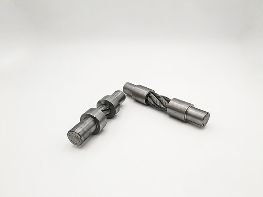 Vibration Stanchions