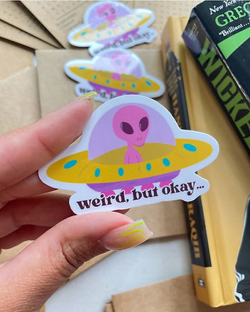 Weird but okay sticker.jpg