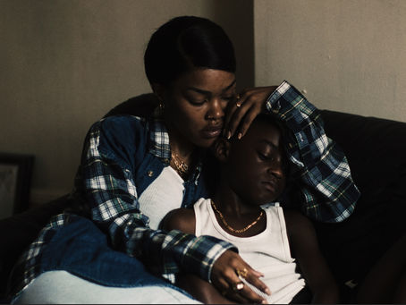 Weekend Watch: A Thousand And One (film)