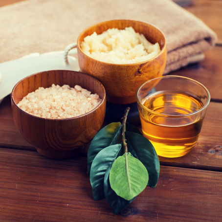 Wit' Yo Dry Ass Skin: DIY Moisture-Locking Body Butter