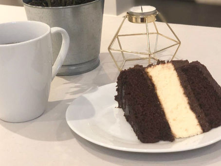 Getting Thick - Cake, Cake, Cake, Cake RECIPE