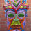Thumbnail: Tribal Head Carving Three