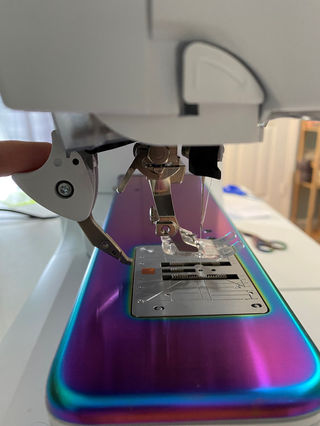 Review Of The Bernina 770 Qe Tula Pink Edition Review Of The Bernina 770 Qe Tula Pink Edition