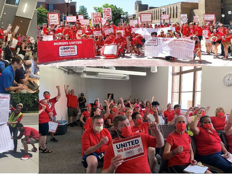 June 17- Bargaining Update