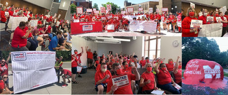 June 17- Bargaining Update