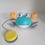 Thumbnail: Switch Adapted Musical Crawling Crab Toy – Interactive Light & Sound Sensory Toy