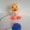 Thumbnail: Switch Adapted Dancing Duck Toy – Music, Lights & Inclusive Fun