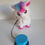 Thumbnail: Switch Adapted Toy – Pets Alive Boppi the Booty Shakin’ Llama – Accessible Toy f