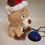 Thumbnail: Switch Adapted Animated Reindeer Plush | Walking, Tail-Wagging Christmas Toy for