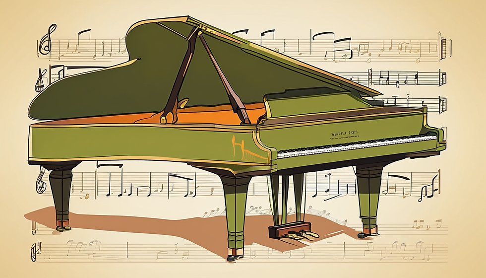 Concerto Giovani Talenti Classici