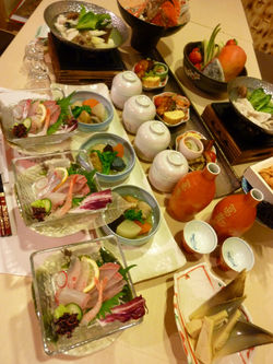 宴会イメージ
