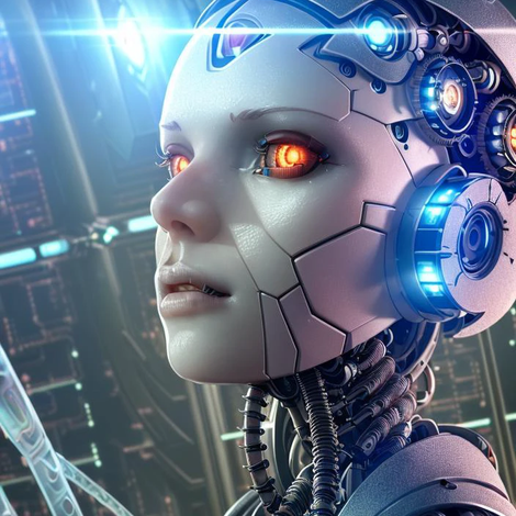 革命の深淵へ：現代社会を揺るがす４つの大変革と未来