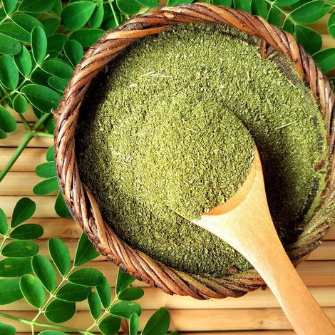 【奇跡の木】モリンガとは？その秘めたる魅力をご紹介