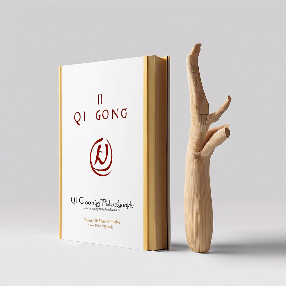 Qi Gong Handbook