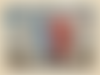 United Beast of Politics