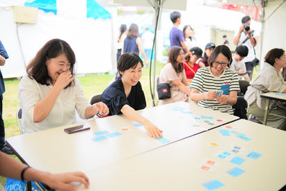 148)出張授業　笑って学ぶSDGs.jpeg