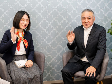 主権者教育でメディアリテラシーを育て政治の本質を見極めよう【『国商』の著者森功さんに政治の裏側について取材】