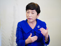 社会民主党ってどんな政党？　福島みずほさんに聞いてみた